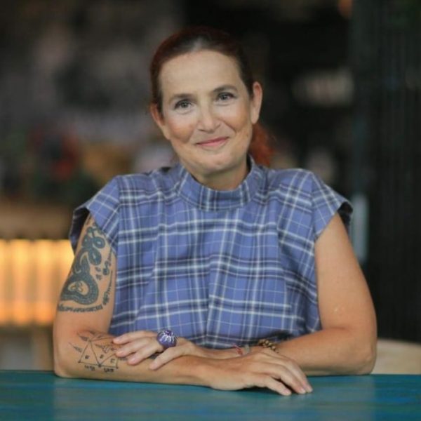 Susanna Eduini