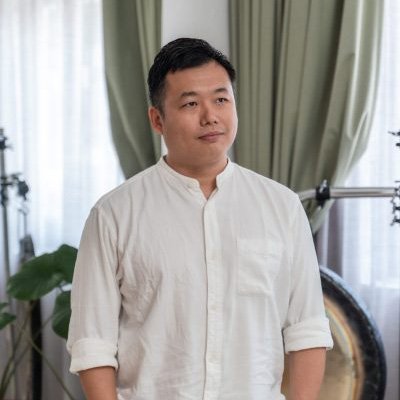 Kenrick Goh