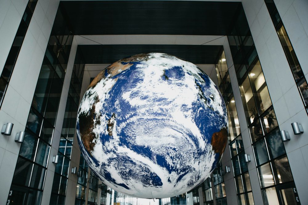 Reforming the Global Financing Architecture for the Future