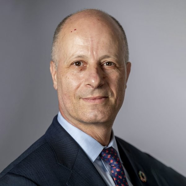 Maher Nasser