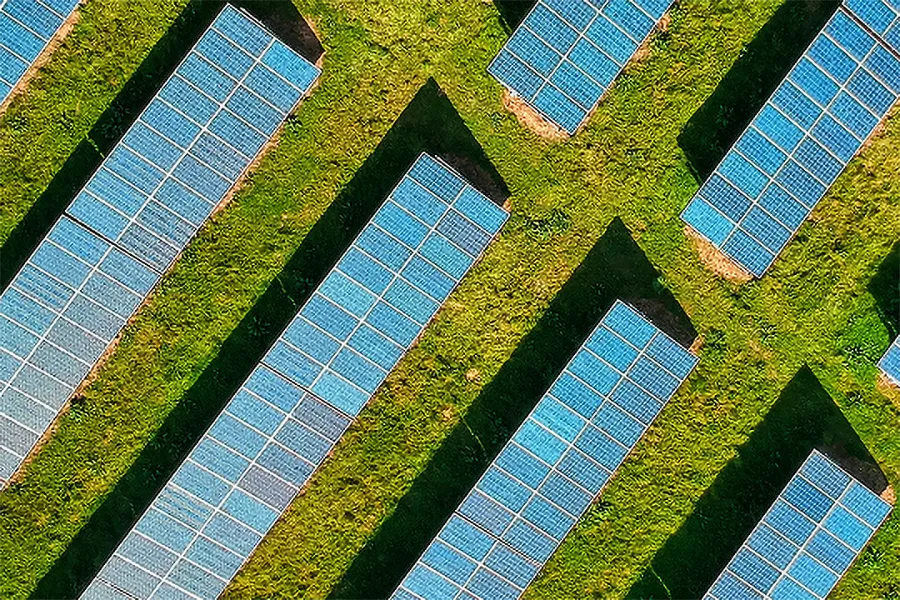 Energy Transition