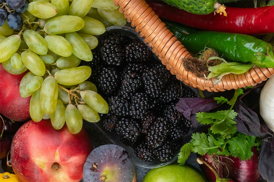 Food Systems